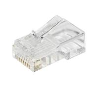 Link lkpl85r Lot de 100 connecteurs
