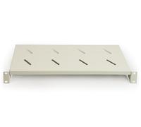 LINK LKRIP150 Étagère pour Armoire 19" 1 unité Profondeur 150 mm (Universelle) Couleur Gris
