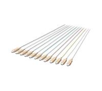 LINK LKSC12PT3 Lot de 12 câbles Pigtail, fibre optique, connecteurs SC Om3 Simplex, 1 m, Multicolore