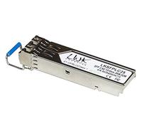 Link lksfplc25 MiniGBiC Module Singlemode LC Duplex émetteur-récepteur 1000BASE-SX, 1310 nm 2,488 Gbps 2 km