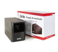 LINK lkups1200 Groupe de continuité 1200 VA 720 W