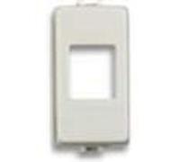Link lp7813 Bticino Adaptateur portafrutto, série Matix, Blanc