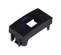 LINK LP7975 Adaptateur Porte-Fruits Abb Mylos Noir