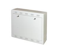 LINK Marque PC et Ordinateurs Portables Model Box A Wall DVR/NVR 2 Serrature avec Ripian Apribile mm 580 (L) x 550 (a) x 160 (p)