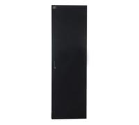 LINK Modèle de sécurité et de Protection en métal Pieno per ARMADI 42U 800 mm Larghezza Nera