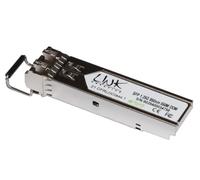 LINK Module MINIGBIC Industriel (SFP) MULTIMODE LC Duplex 1000Base-SX, 850 nm 1,25 GBPS 550 MT avec DDM