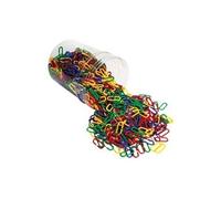 Learning Resources Link 'N' Learn - Links in a Bucket - couleurs assorties Variée G