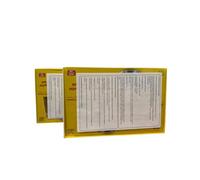 Samahan Ayurvedischer Ceylon Lot de 200 sachets