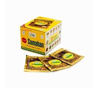 LINK NATURAL Tisane Ayurvédique Samahan 25 Sachets
