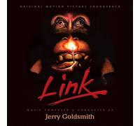 Link (OST) by Jerry Goldsmith
