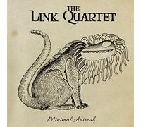 Link Quartet,the - Minimal Animal