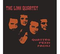 Link Quartet the - Quattro Pezzi Facili [Import]