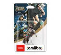 Nintendo Link Rider amiibo