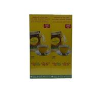 Thé Samahan x 120 Sachets de Link Natural