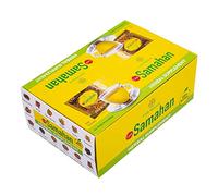 Link Samahan Lot de 100 sachets de tisane ayurvédique Sri Lankais