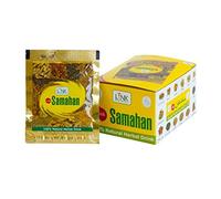 Link Samahan Lot de 30 paquets de tisanes ayurvédiques par Link Natural Remedy