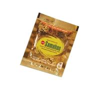Link SAMAHAN Natural Herbal Ayurvedic Drink Herbal Tisane de Ceylan - Vrac et vente au détail - Directement du Sri Lanka (2)