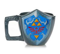 Link Shield Mug
