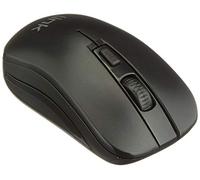 LINK, Souris sans Fil 3 Boutons Noir récepteur USB 1000 DPI