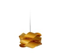 Link Suspension Lampe pendentif LZF Lamps L 46 x H 28 cm 24 Jaune - LK SP 24
