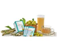 Link Swastha Amurtha - 100% naturel à base de plantes de boisson de bien-être thé de Nelli & Rasakinda (7)