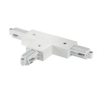 LINK T-CONNECTEUR GAUCHE accessoire Métal et plastique Blanc - Nordlux 86069901