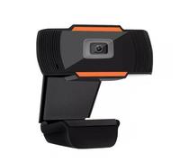 LINK Webcam Full HD 1080p USB 2.0 per PC e Notebook con Microfono Integrato