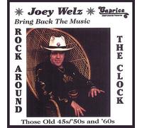 Link Wray - Bring Back The Music