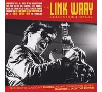 Link Wray Collection 1956-1962