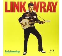 Link Wray - Early Recordings