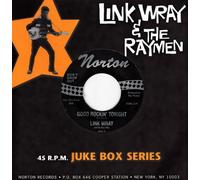 Link Wray - Good Rockin Tonight