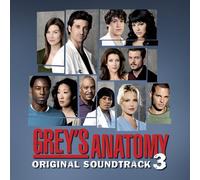 Various Artists - Grey's Anatomy 3