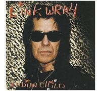 Link Wray – Indian Child – CD – Réédition (Edel)