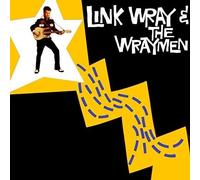 Link Wray - Link Wray and The Wraymen [Import]