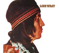 Link Wray - Link Wray (Split Color)