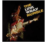 Link Wray Rumble CD