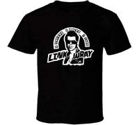 Link Wray Rumble T-Shirt Graphic Printed Top Tee for Men Black M
