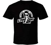 Link Wray Rumble T-Shirt Graphic Printed Top Tee for Men Black XL
