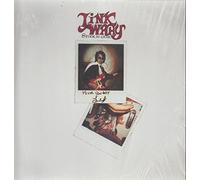 LINK WRAY - stuck in gear LP