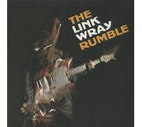 Link Wray - the link wray rumble