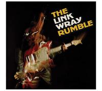 Link Wray - The Link Wray Rumble [Compact Discs] Holland - Import