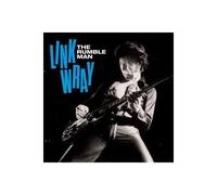 Link Wray : The Rumble Man Cd+Dvd