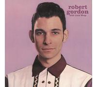 Robert Gordon With Link Wray (Vinyl)