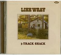 Link Wray – Link Wray's 3-Track Shack – Vinyle – Ace