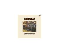 Link Wray – Link Wray's 3-Track Shack – Vinyle – Ace