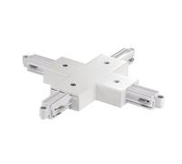 LINK X-CONNECTEUR accessoire Métal et plastique Blanc - Nordlux 86079901