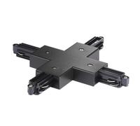 LINK X-CONNECTEUR accessoire Métal et plastique Noir - Nordlux 86079903