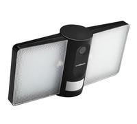 Link2Home Caméra De Projecteur Intelligent D'Extérieur LTHFLOODCAM
