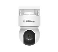 Link2Home Caméra De Sécurité Intelligente Extérieure LTHODRCAMP2
