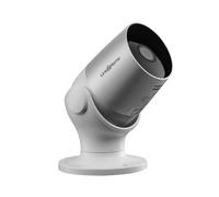 Link2Home Caméra Intelligente D'Extérieur LTHODRCAM